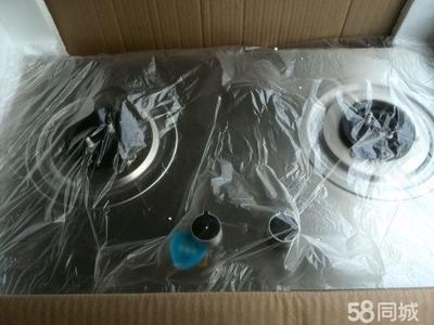 全新櫻花燃氣灶工廠直銷，免費上門安裝，吳中臨湖鎮便捷家電服務